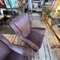 Mid-Century Modern Model 512 Lounge Chairs from Isa Bergamo, 1950s, Set of 2, Image 5