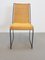 Moderner Mid-Century Stuhl aus Korbgeflecht von Raoul Guys, 1960er 1