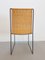 Moderner Mid-Century Stuhl aus Korbgeflecht von Raoul Guys, 1960er 3