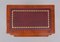 English Cherrywood Nesting Tables from Heldense, 1978, Set of 3, Image 4