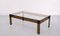 Space Age Smoked Acrylic Glass Coffee Table, France, 1970s, Image 6
