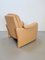 DS320 Armchairs in Leather from de Sede, 1990s, Set of 2 4