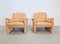 DS320 Armchairs in Leather from de Sede, 1990s, Set of 2 21