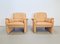 DS320 Armchairs in Leather from de Sede, 1990s, Set of 2, Image 21