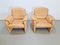 DS320 Armchairs in Leather from de Sede, 1990s, Set of 2 20