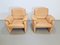 DS320 Armchairs in Leather from de Sede, 1990s, Set of 2, Image 20