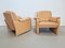 DS320 Armchairs in Leather from de Sede, 1990s, Set of 2 2