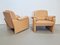 DS320 Armchairs in Leather from de Sede, 1990s, Set of 2, Image 2