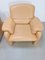 DS320 Armchairs in Leather from de Sede, 1990s, Set of 2 18