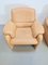 DS320 Armchairs in Leather from de Sede, 1990s, Set of 2 17
