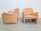DS320 Armchairs in Leather from de Sede, 1990s, Set of 2, Image 16