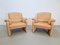 DS320 Armchairs in Leather from de Sede, 1990s, Set of 2 25