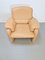 DS320 Armchairs in Leather from de Sede, 1990s, Set of 2 8
