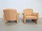 DS320 Armchairs in Leather from de Sede, 1990s, Set of 2, Image 13