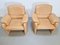 DS320 Armchairs in Leather from de Sede, 1990s, Set of 2 19