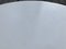 Mesa redonda blanca de haya, años 50, Imagen 17