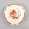 Hand-Painted Porcelain Ming Dragon Ashtray from Meissen, Germany 2