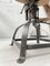Vuntage Swivel Workshop Chair, 1940s, Image 23