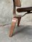 DCW Dining Chair by Charles & Ray Eames for Evans, 1940s, Image 7