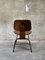 DCW Dining Chair by Charles & Ray Eames for Evans, 1940s 5