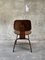 DCW Dining Chair by Charles & Ray Eames for Evans, 1940s, Image 5