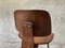 DCW Dining Chair by Charles & Ray Eames for Evans, 1940s, Image 12