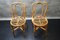 Italian Bamboo Chairs, 1950s, Set of 2, Image 3