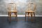 Italian Bamboo Chairs, 1950s, Set of 2 6