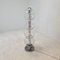 Italian Space Age Glass Floor Lamp, 1980s 7