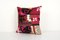 Vintage Suzani Patchwork Cushion Cover 2