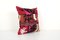 Vintage Suzani Patchwork Cushion Cover 3