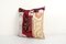 Housse de Coussin Patchwork Kilim Vintage 2