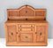 Art Deco Amsterdamse School Credenza in Oak by Fa. Drilling, 1924, Image 5