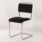 101 Gispen Tube Chair by Willem Hendrik Gispen for Gispen, 1950s, Image 3