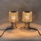 Mid-Century Chrome Table Lamps, 1960s, Set of 2 3