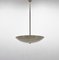 Chrome Pendant Light attributed to Franta Anyz, Czechoslovakia, 1930s 11