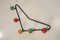 French Coat Rack attributed to Roger Feraud, 1950s 4