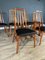 Eva Chairs by Niels Koefoed for Koefoed Hornslet, Set of 6 3