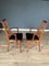Eva Chairs by Niels Koefoed for Koefoed Hornslet, Set of 6 4