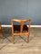 Mid-Century Juliane Chairs in Teak attributed to Johannes Andersen for Uldum Furniture Factory, 1960, Set of 4 8