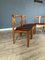 Mid-Century Juliane Stühle aus Teak von Johannes Andersen für Uldum Furniture Factory, 1960, 4er Set 2