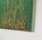 Carolyn Miller, Golden Grasses, Mixed Media Canvas Diptych, 2000s, Set of 2 14