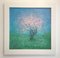 Carolyn Miller, Apple Blossom, 2021, Oil Painting 2