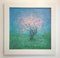 Carolyn Miller, Apple Blossom, 2021, Peinture à l'huile 2