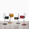 Mini Coupe Table Lamp by Joe Colombo for Oluce 6