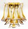 Murano Glass Chandelier, 1990s 5