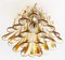 Murano Glass Chandelier, 1990s 4