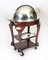 Antique Art Deco Drakes Silver-Plated Beef Carving Trolley, 1930s, Image 5