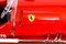 Modellino vintage di aliscafo Ferrari, anni '50, Immagine 5