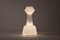 Lámpara de mesa modelo Sagoma de Toni Zuccheri, años 70, Imagen 5